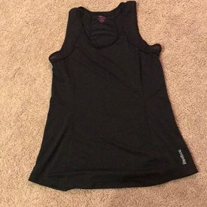 Reebok tank top